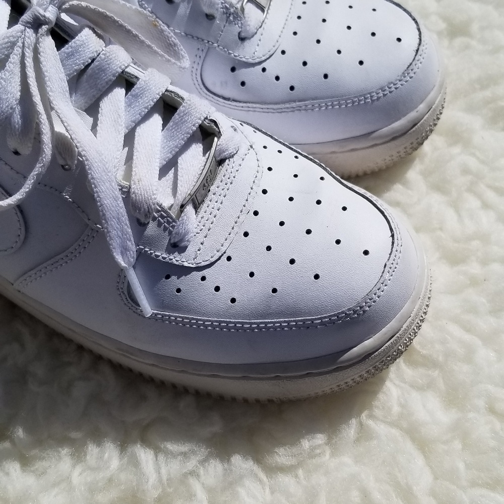 Air force one's